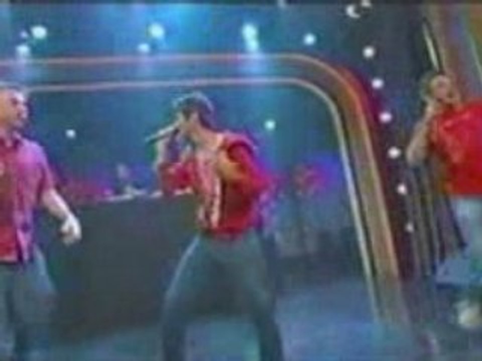 Root Down - Beastie Boys - Live Conan O'Brien