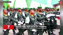 Le 7Actu du 17 Août 2026 (édition 15H)