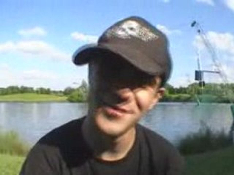 Interview Julien Henri
