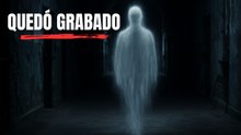Las 5 apariciones de fantasmas más aterradoras captadas en video