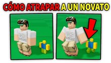 ¿Cómo conseguir al noob que te sigue en Roblox?