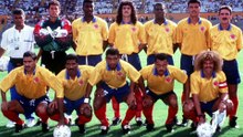 The Footballer Murdered Over a World Cup Mistake