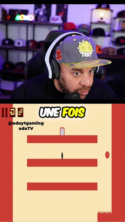 C'est QUOI ce TRUC !