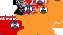 E se a Índia atacasse TODO MUNDO?