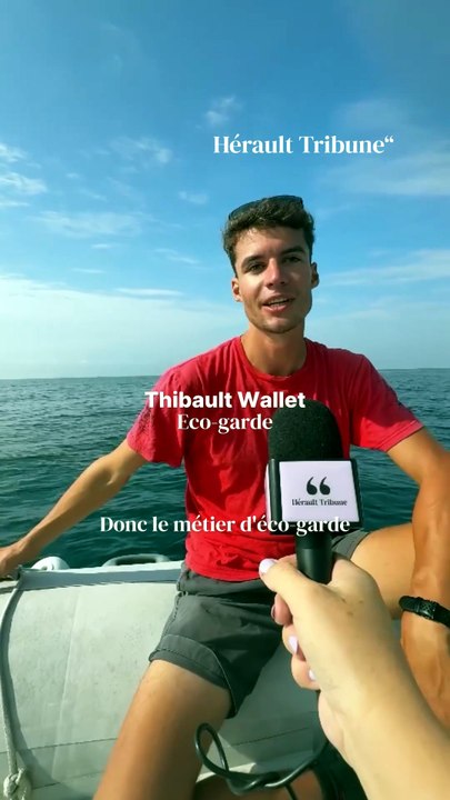 Pour protéger cette mer "pleine de vie", les éc...