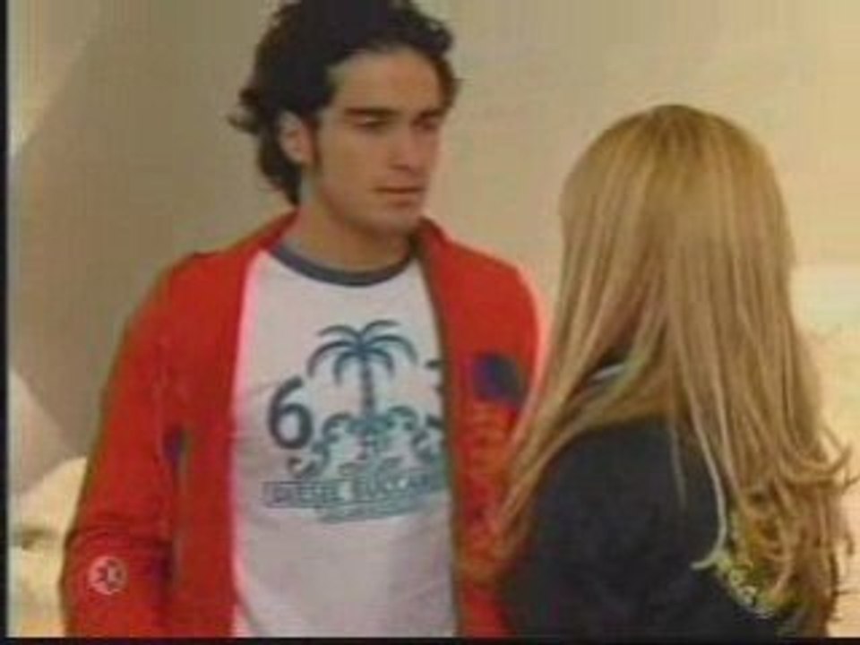 2 - mia y miguel se reconcilian