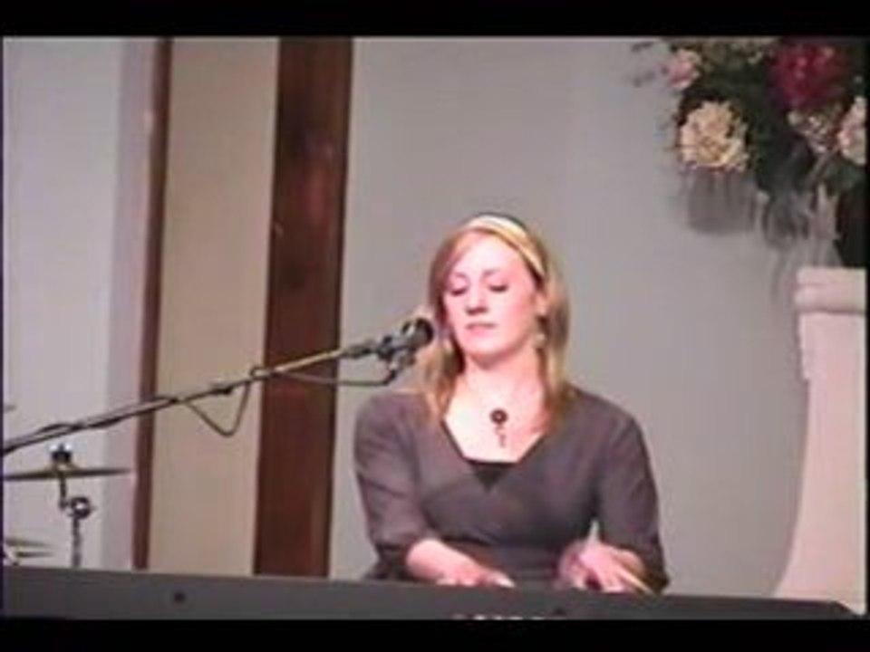 Evie Haskell - Greater