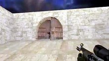 Counter Strike 1.6 de_brothers: Epic Clutch Moments & FPS Action!