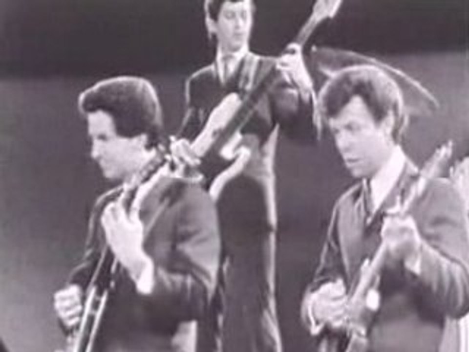 Only The Lonely - Roy Orbison