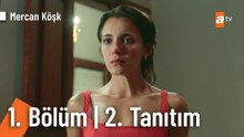 Mercan Köşk 1.Bölüm 2.Tanıtım | "Kıyamet kopar, Esved gerçeği asla öğrenmeyecek!"