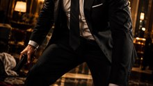 Never Cross the Cleaner | Full Series Short Drama #ARS