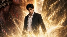 Return of the Supreme Exorcist - Short Drama Full EP
