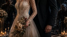 My Wedding Became a Zombie Apocalypse - Short Drama | Full EP