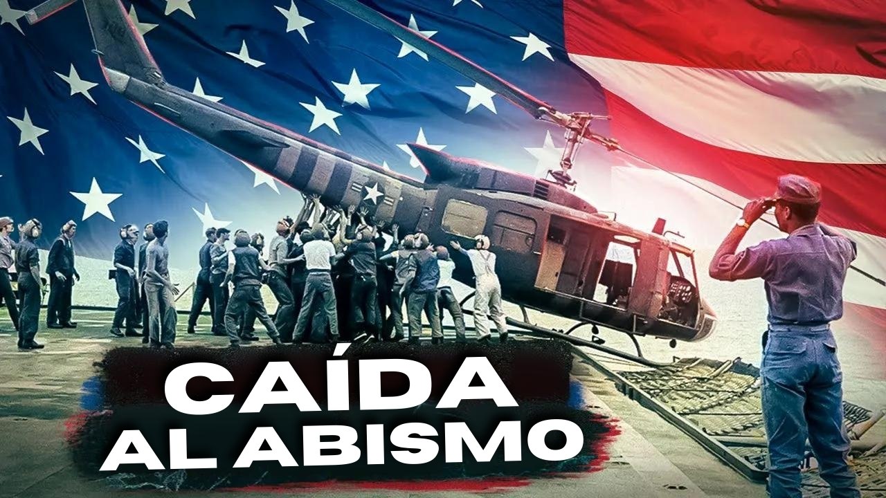La Guerra Más Vergonzosa: Documental Completo sobre la Guerra de EE.UU. en Vietnam