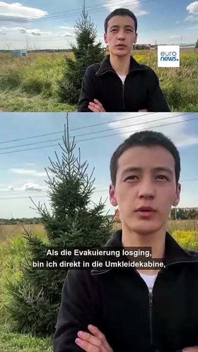 Ukraine legt 7 der 10 größten Wildberries-Lager lahm