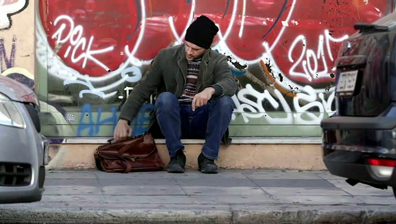 Ο Τέταρτος Χαρακτήρας (2020)