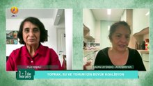 JIN TV |1+1 ile herşey-Filiz Koçali-Nazan Üstündağ-Dünya Sosyal Forum'u Benin'de gerçekleşti.