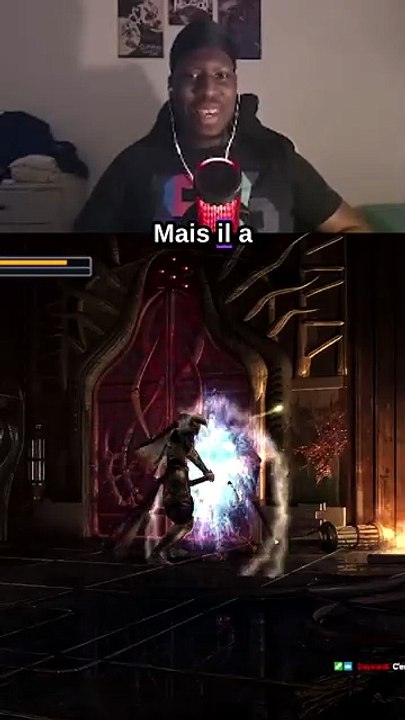 Jubei vs Dante : La Victoire Épique ! Partie 1