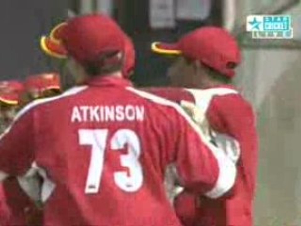 Hong Kong vs Pakistan | Play Back | 16th Over | (18)