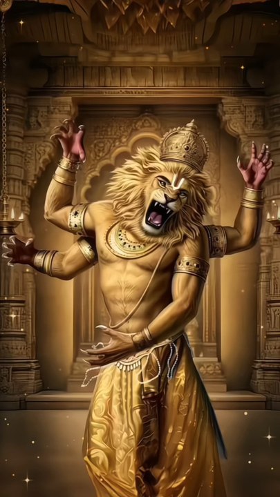 Ugra Narasimha