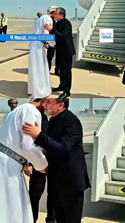 Trump droht Oman mit Bombardierung bei Störung von USA-Iran-Gesprächen zur Hormus-Meerenge