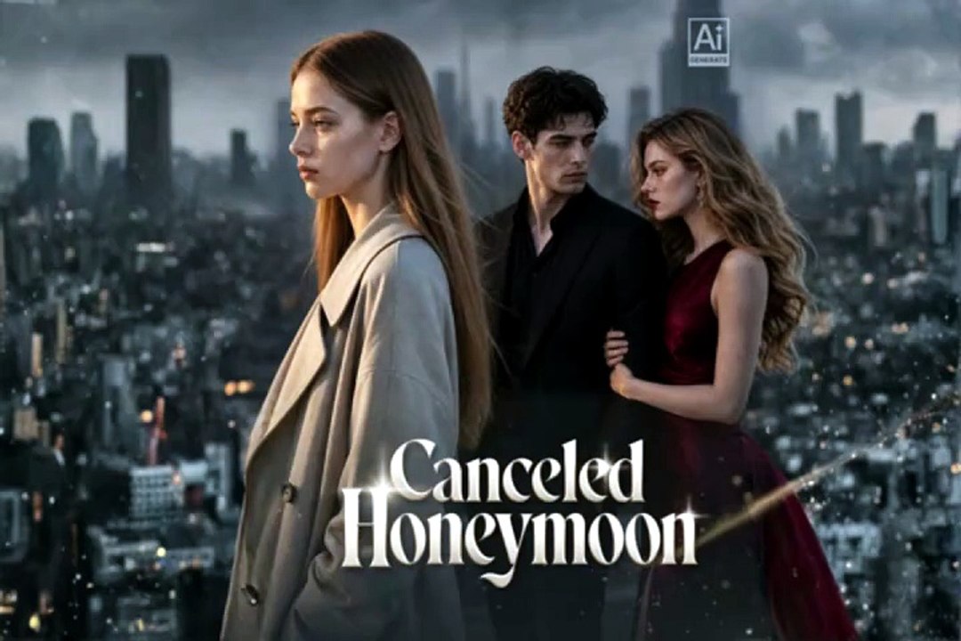 [HOT DRAMA] 💘 Canceled Honeymoon - Full Episodes | Full Short Drama ...