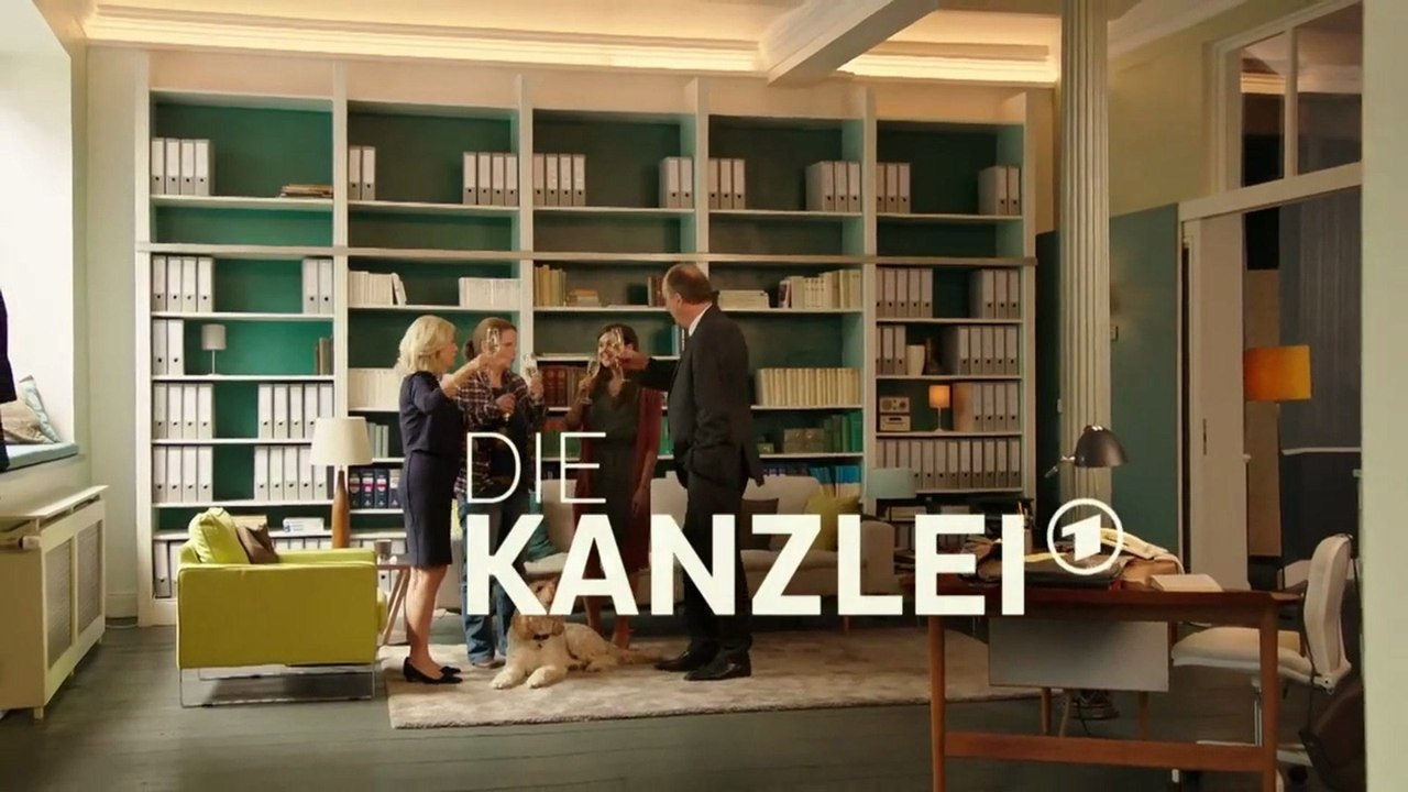 Die Kanzlei -35 Hundstage