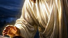 JESUS IS WATCHING OVER YOU TONIGHT 🙏✨
