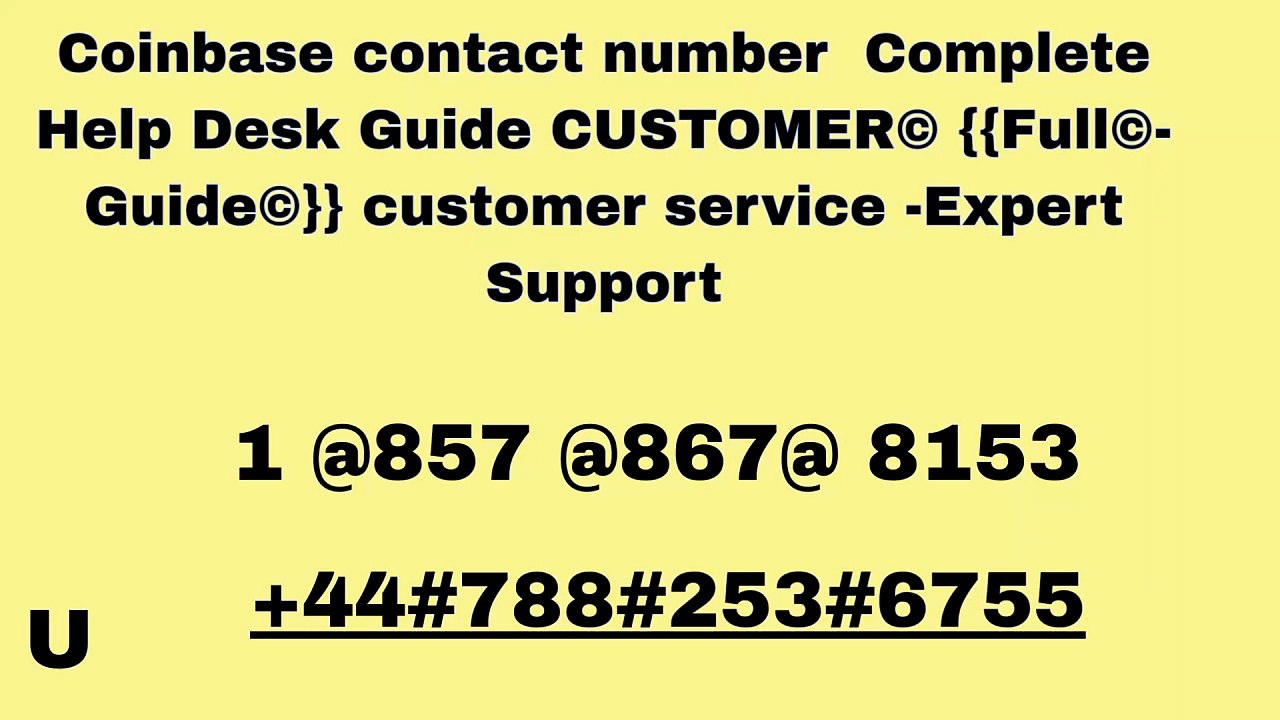 Coinbase contact number numbercoinbase wallet p...