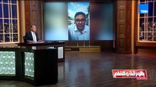 الديهي:عصام حجي عالم على راسنا لكنه دخل مستنقع الإخوان والسياسة، فلا يلومن إلا نفسه.. ومبتفهمش سياسة