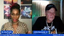 clip_2 BOOK  STOLEN IDENTITY he is s-back-john-f.-kennedyr-jr.-is-alive-jfk-jr part 2