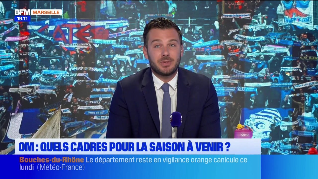 Virage Marseille du lundi 17 août - OM / Mercato : la chasse aux gros salaires