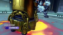Jugada Destacada Reinhardt 798