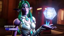 Jugada Destacada Symmetra 262