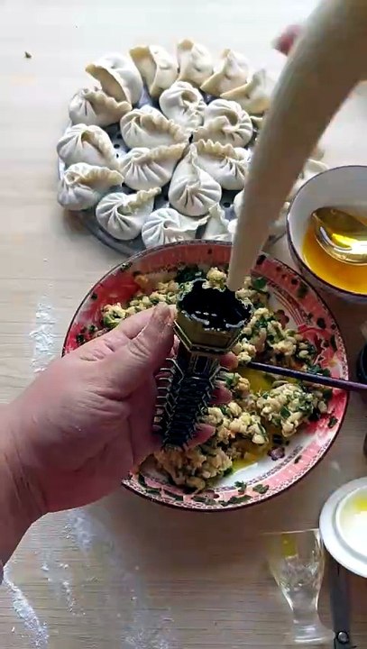 Satisfying Food Art
