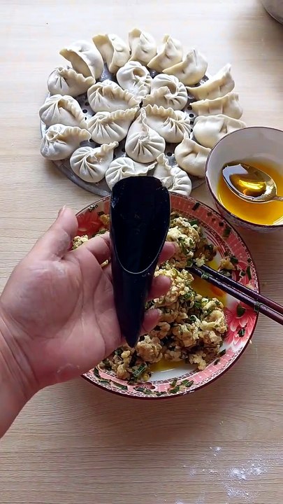 Satisfying Food Art