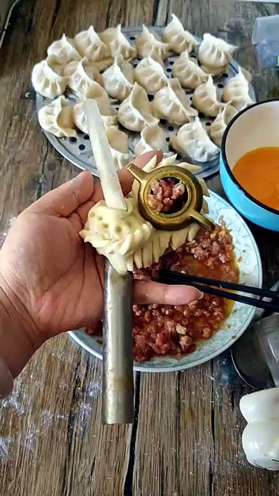 Satisfying Food Art