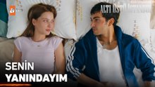 Emir, Naz'ın yaralarını sarabilecek mi? - Altı Üstü İstanbul 10.Bölüm