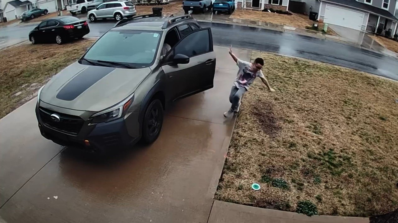 Funniest Fails Ever