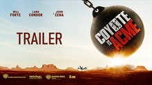 Primer tráiler en español de 'Coyote vs. ACME'