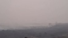 NB Béton mobilisé dans les Fagnes pour lutter contre les flammes