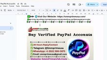 7 Things You Must Know Before Buying Verified Bybit Accounts