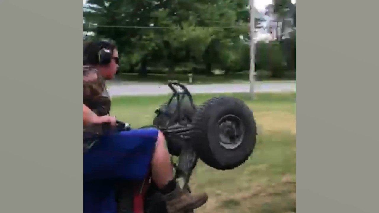 Funniest Fails of the Year