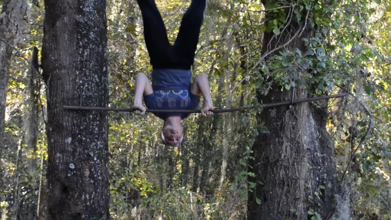 Crazy Wild Fails