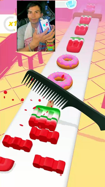 perfect slices live