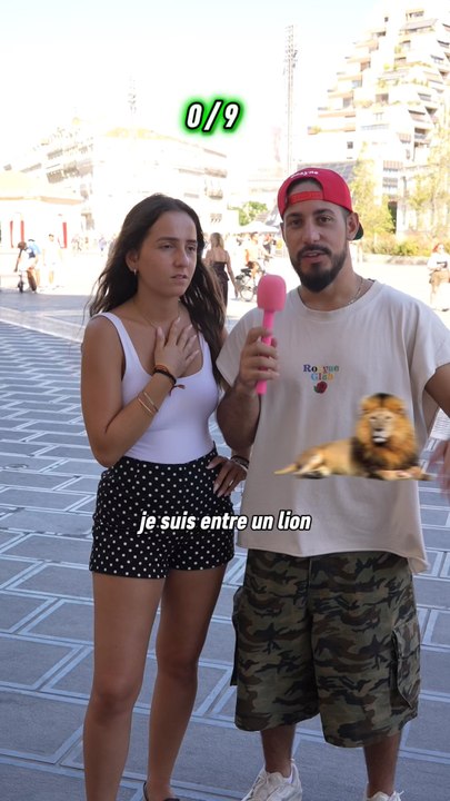 Énigme Nina et nat