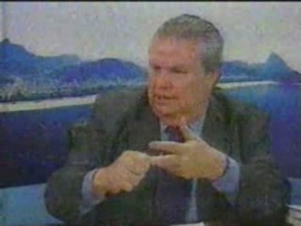 Heitor de Paola - "Brasil é Isso" 16/07/08 (Parte 1)