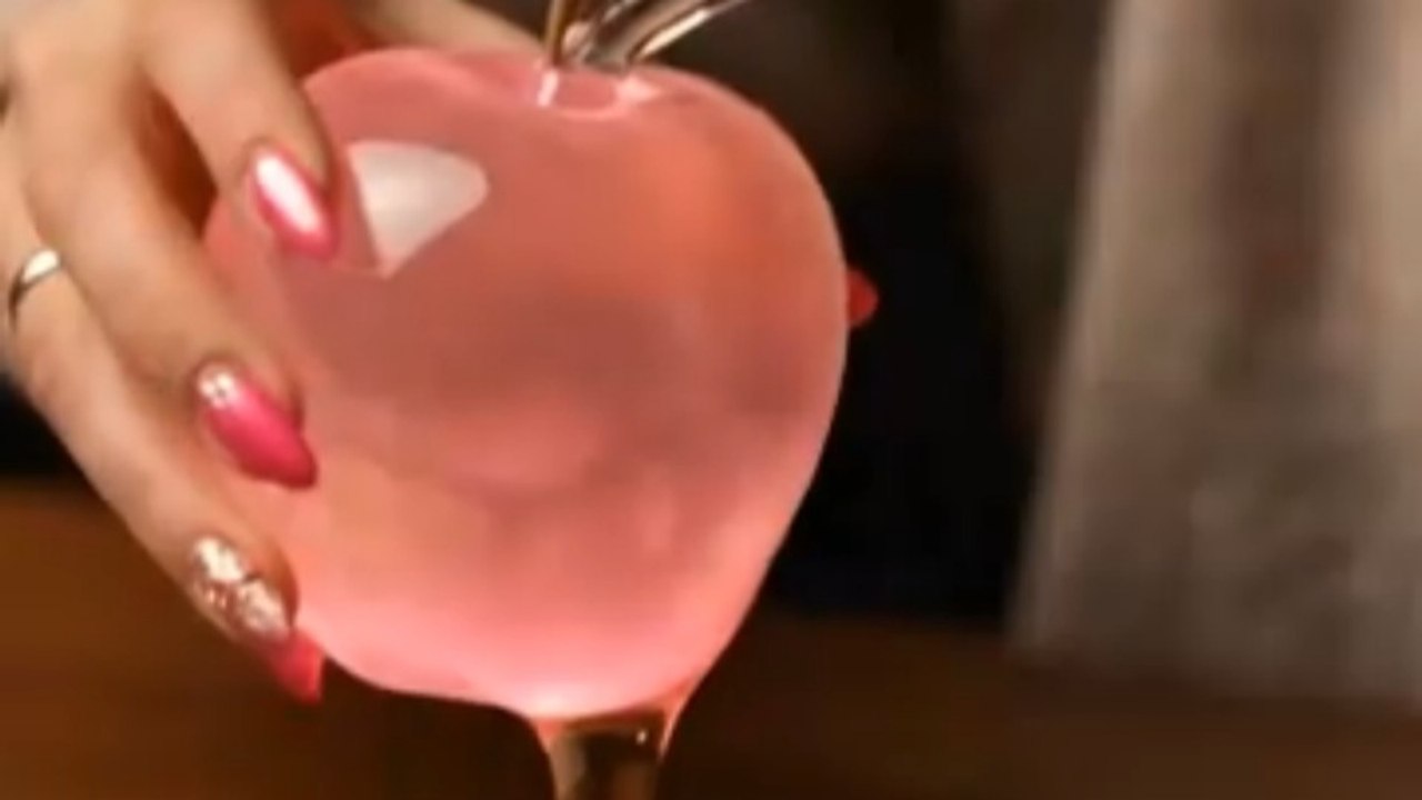 ASMR AI or Real, but with the Twist of Pink TAX...