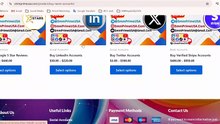 Best 8 Sites To Buy Naver Accounts - Los Angeles - NYSC