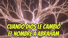 🔴 Dios no trabaja con probabilidades